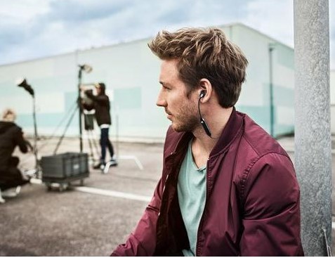 Sennheiser CX 6.00BT Kulak İçi Mikrofonlu Bluetooth Kulaklık her zaman yanınızda